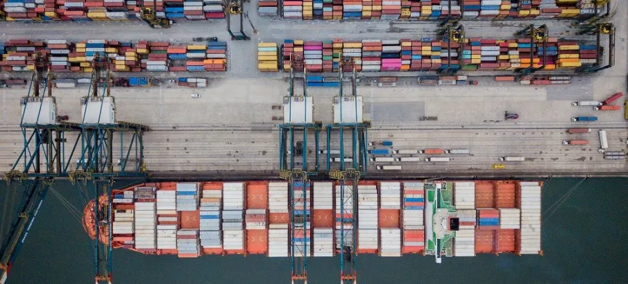 Obra de R$ 1 bilh�o no Porto de Santos � liberada pelo TCU
