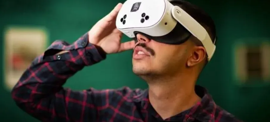 MIS Experience leva exposi��o de S�o Paulo para Atibaia em realidade virtual