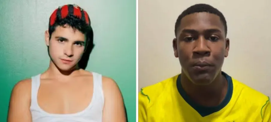 Streamer � investigado por homofobia ap�s xingar ator brasileiro durante evento
