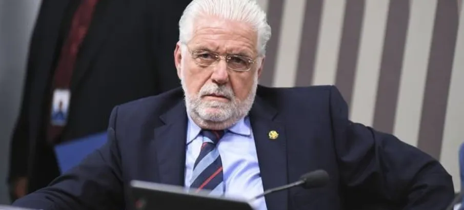 STF autoriza escuta telef�nica do senador Jaques Wagner no caso Master