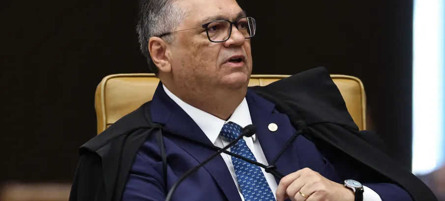 STF obriga governo a revisar regras da CVM ap�s apontar falhas e liga��o com Banco Master