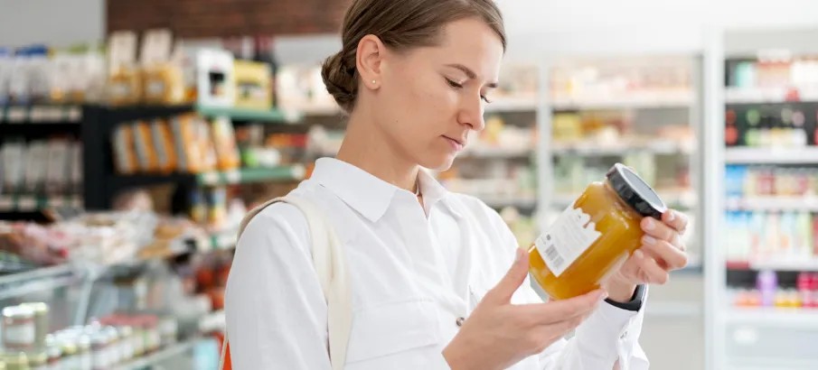 STJ decide se r�tulos de alimentos devem avisar sobre perigo do gl�ten para cel�acos