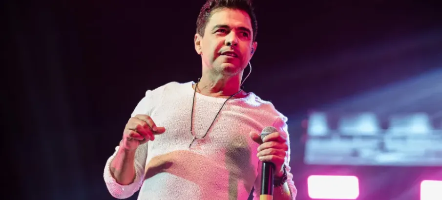 Zez� Di Camargo chama Rick de 'pessoa do bem' e declara apoio � direita pol�tica