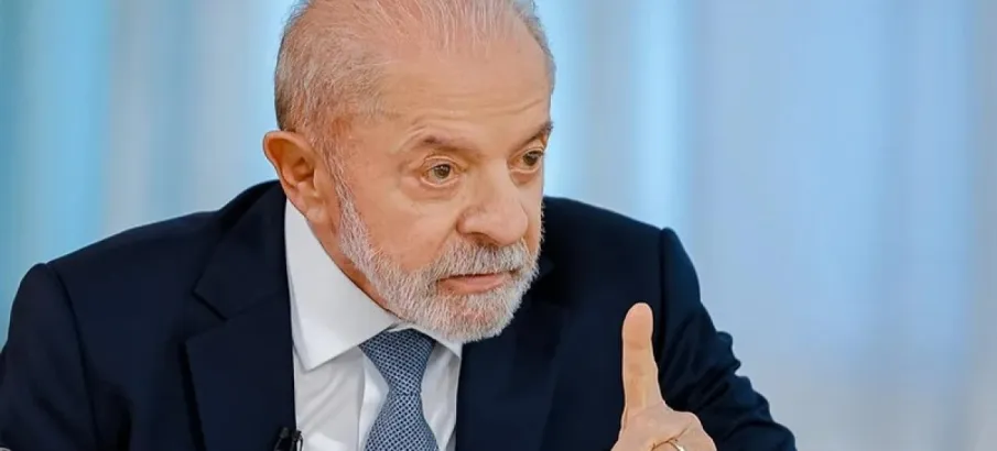 Lula falta ao debate da TV Globo e contraria aliados na reta final da elei��o