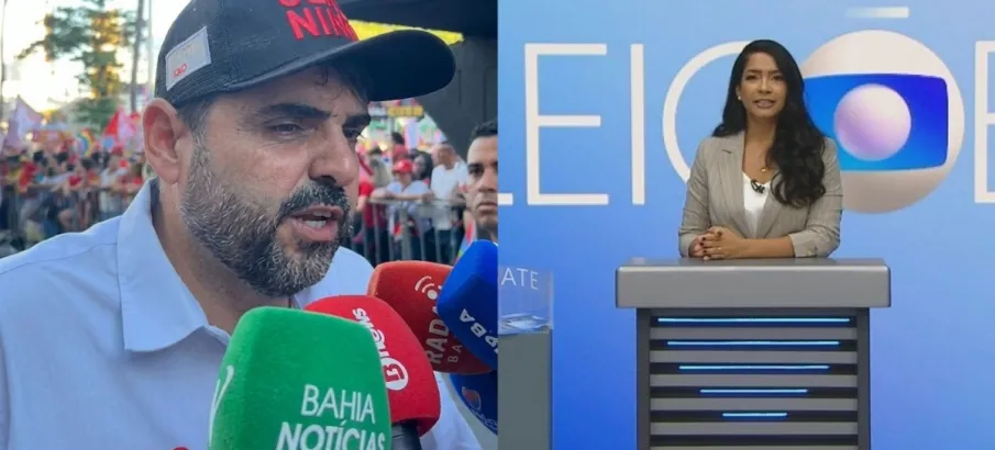 Jer�nimo Rodrigues n�o ir� ao debate da TV Bahia, afirma secret�rio