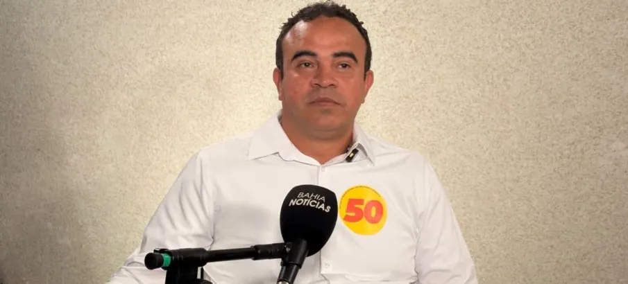Ap�s sofrer acidente, Ronaldo Mansur cancela participa��o em debate da Rede Bahia