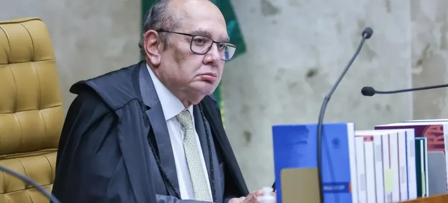 Gilmar Mendes mant�m quebra de sigilo de ex-assessora de Fl�vio Bolsonaro