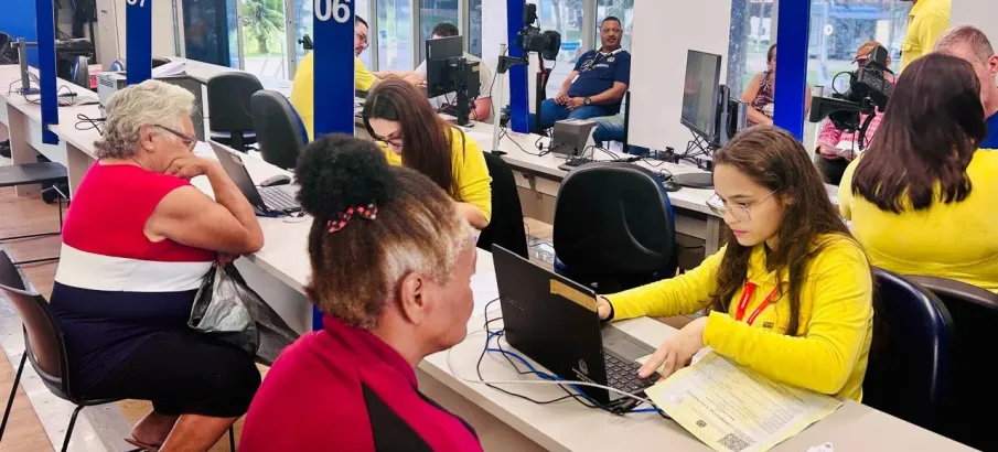 Poupatempo Movel vai a Sao Simao e Pardinho para emitir Carteira de Identidade e resolver pendencias de CNH