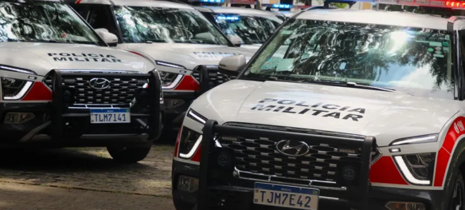Homem invade casa da pr�pria m�e em SP, quebra janelas e � preso
