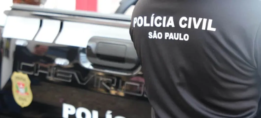 Pol�cia prende 20 criminosos em opera��o contra tr�fico de drogas no interior de SP