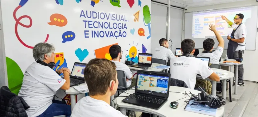 Grande S�o Paulo abre 1.272 vagas em cursos gratuitos de qualifica��o profissional