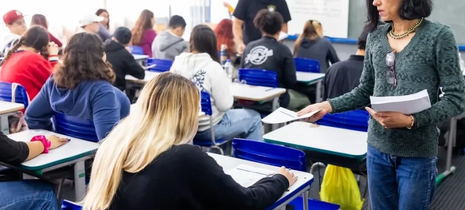 Come�a o Prov�o Paulista 2026: veja datas, vagas e como garantir sua vaga nas melhores universidades de SP