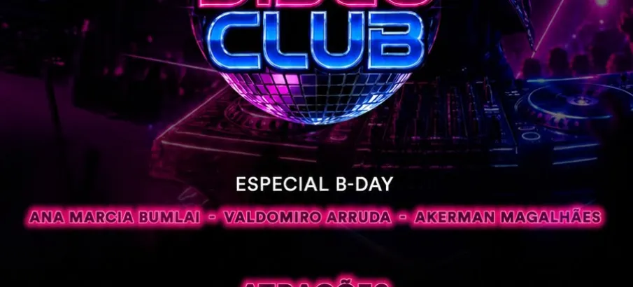 O trio Ana M�rcia Bumlai, Akerman Magalh�es e Valdomiro Arruda prometem abalar as estruturas da Musiva nesta s�bado dia 15 de Agosto