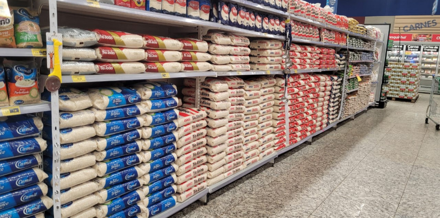 Procon Estadual monitora supermercados para coibir abusos no preo de produtos