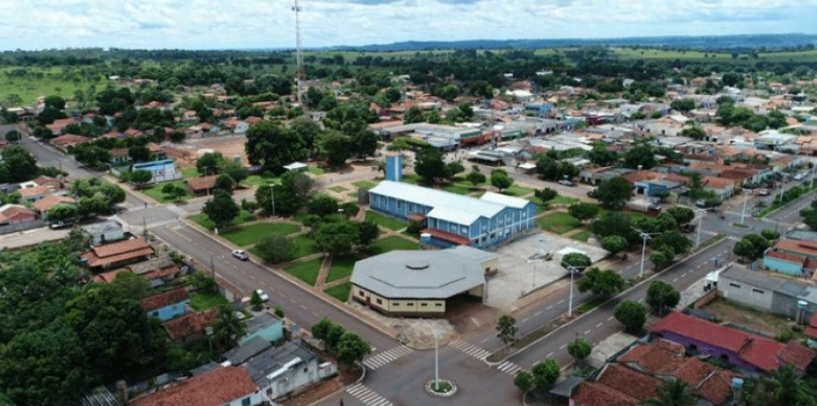 Prefeitura em Mato Grosso abre concurso pblico com 60 vagas e salrios de at R$ 15,1 mil