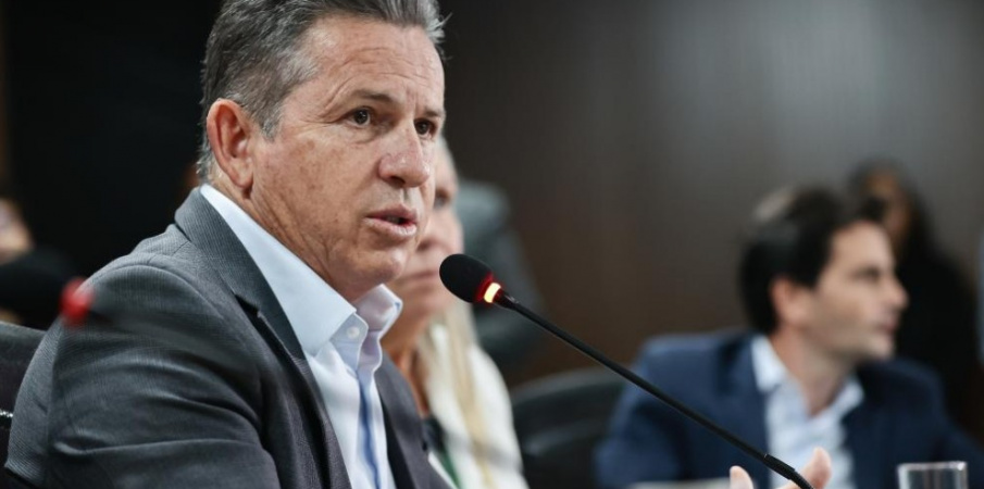 Governador prope envio de R$ 50 milhes para ajudar na reconstruo do Rio Grande do Sul