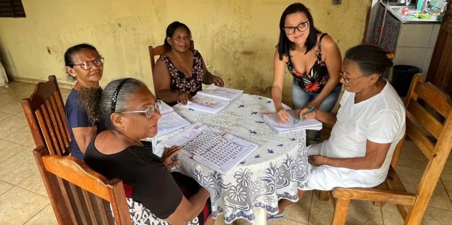 Seduc inicia nova etapa do Mais MT Muxirum com adeso de todos os 142 municpios do estado