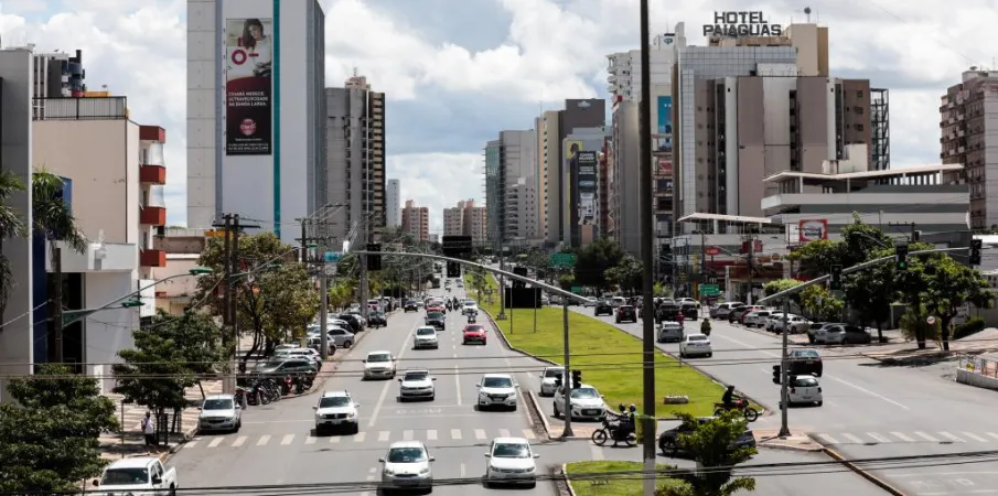 IPVA de veculos com placas finais 8,9 e 0 deve ser pago at 30 de maio