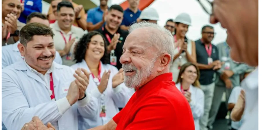 O Brasil vai se transformar numa pot�ncia na produ��o de rem�dios