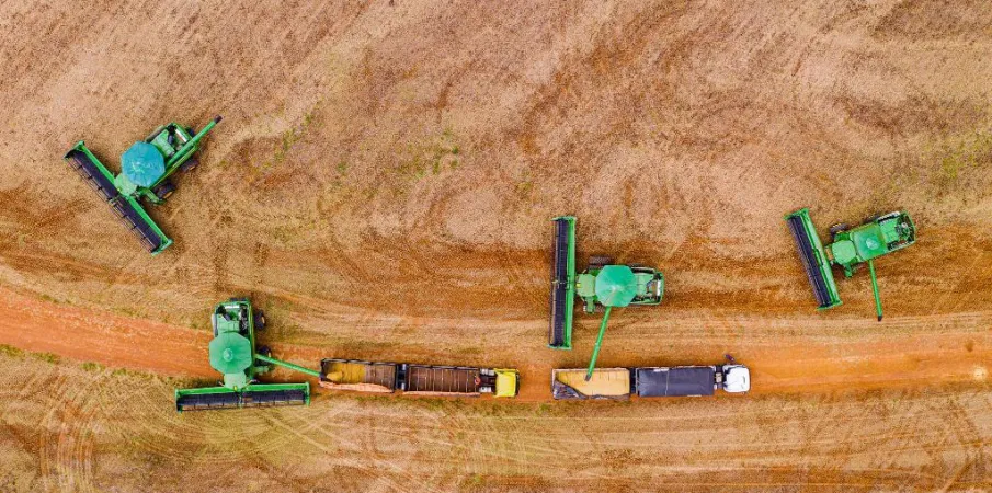 Mato Grosso consolida estrat�gia de diversifica��o internacional com abertura de 15 novos mercados