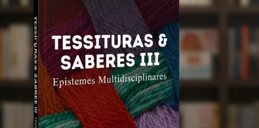 O Futuro � Ancestral: Tessituras e Saberes III fortalece vozes e epistemes plurais