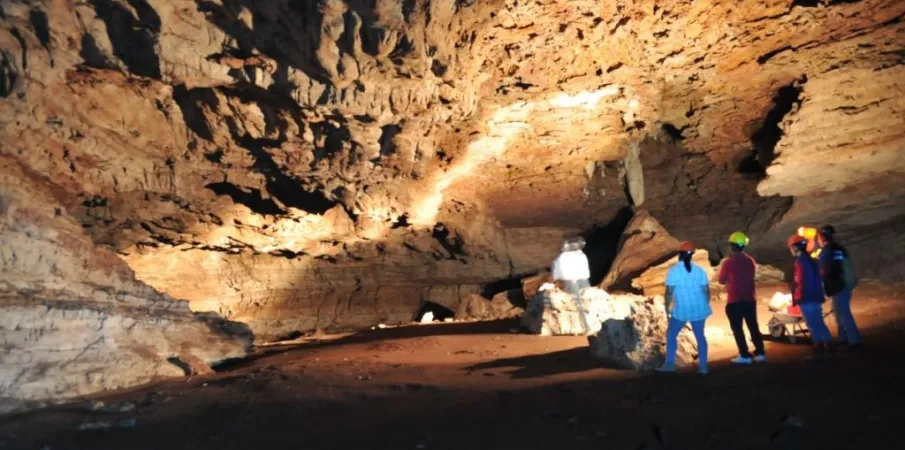 Vale do Caba�al se torna a 10� regi�o tur�stica com governan�a formalizada em Mato Grosso
