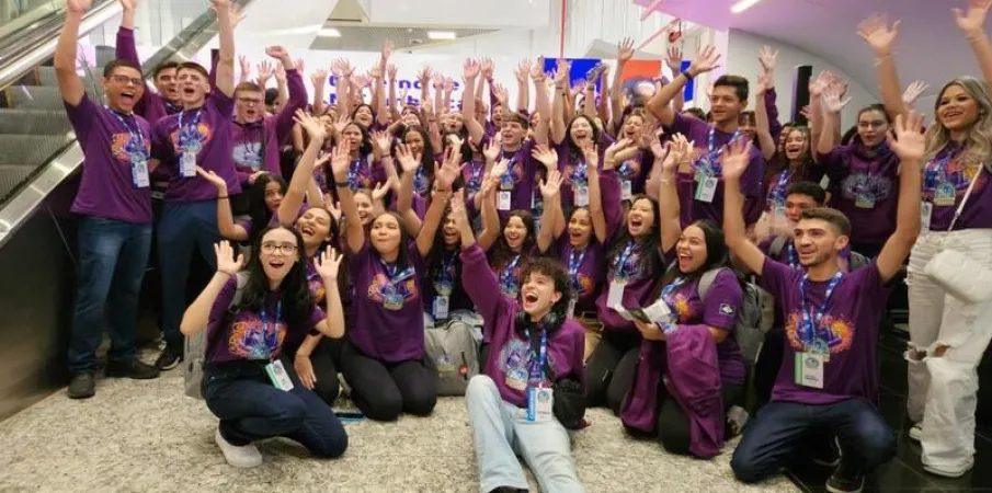 Seduc divulga resultado preliminar de estudantes que participar�o de interc�mbio na Inglaterra neste ano