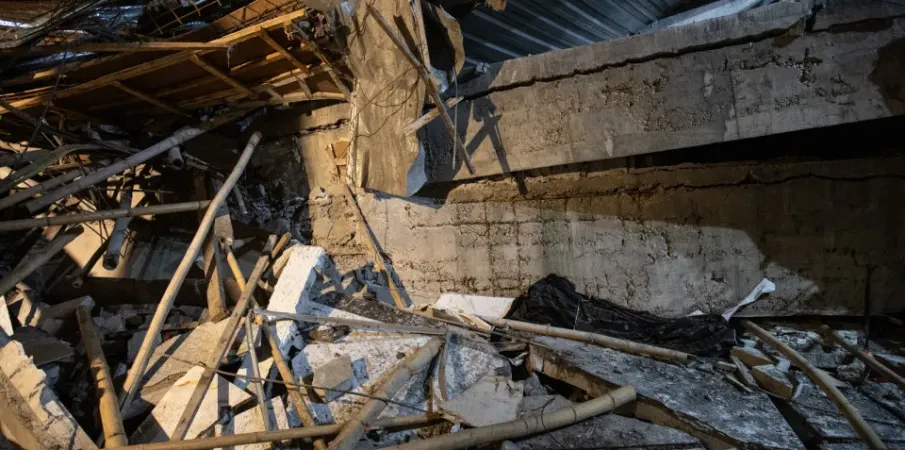 Chuvas deixam ao menos 30 mortos e mais de 3.000 desabrigados na zona da mata de MG