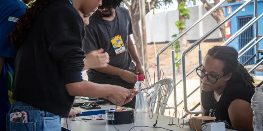 Seciteci promove Virada Cient�fica com Empreendedorismo a partir desta quinta-feira (27)