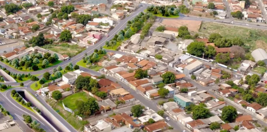 Duplica��o da Rua Boa Vista vai integrar Estrada do Moinho � Miguel Sutil