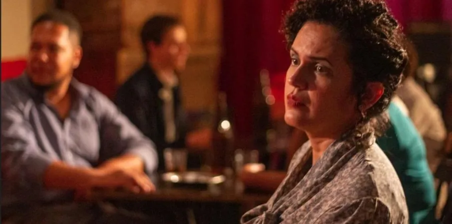 Miniss�rie mato-grossense �O Port�o do Inferno� estreia no cinema nesta segunda com entrada gratuita