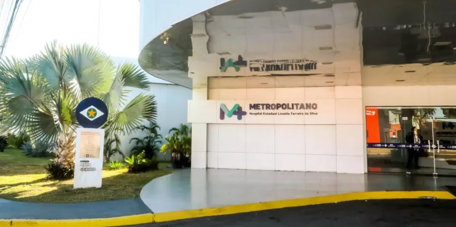 Hospital Metropolitano realiza mutir�o com 30 cirurgias para pacientes de 16 munic�pios de MT