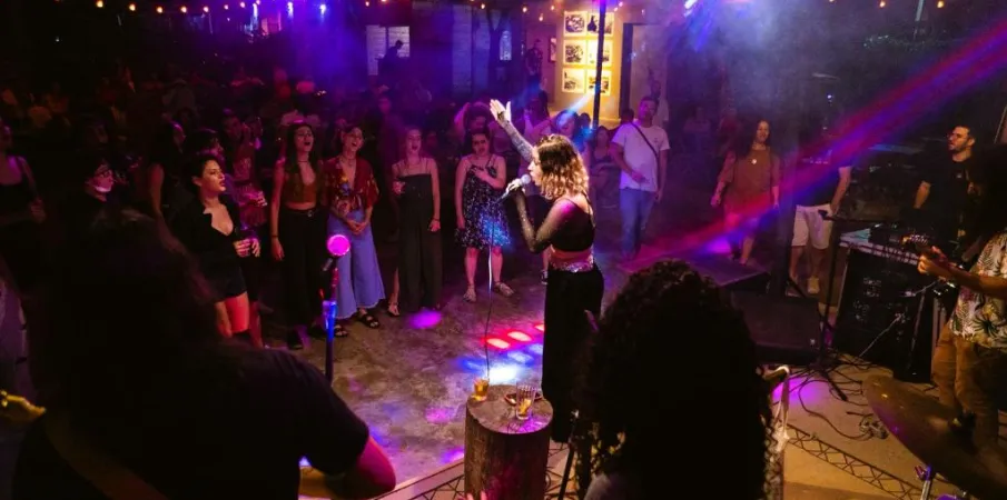 Feira da M�sica de MT conecta artistas, p�blico e realizadores de festivais em tr�s dias de programa��o gratuita