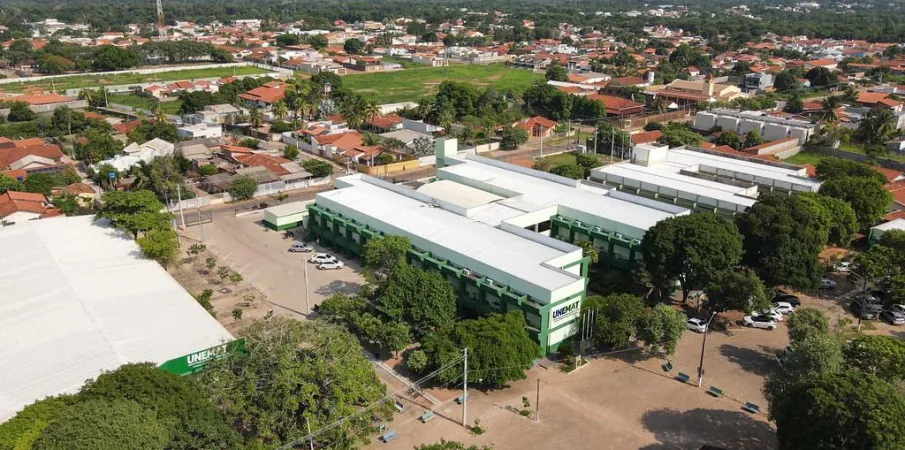 Unemat abre processo seletivo para contrata��o de int�rprete de libras e ledor/escrevente