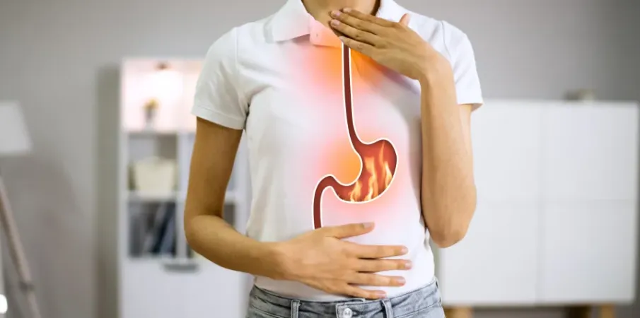 M�dicos revelam os piores alimentos para quem sofre de azia