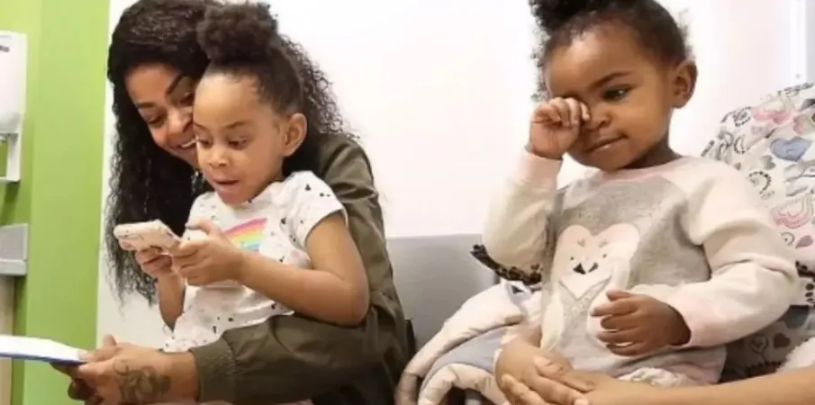 Homem encontra cabe�a de crian�a em mala enterrada em parque nos EUA