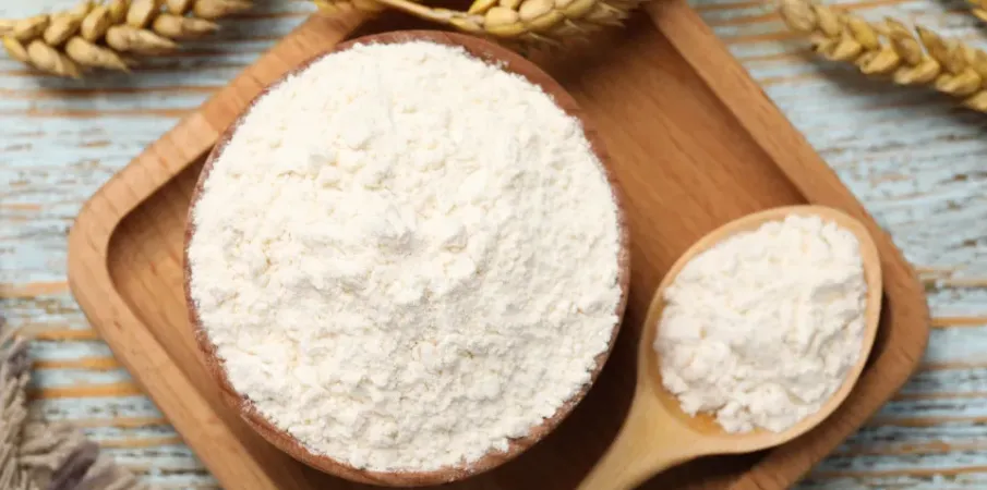 Farinha vencida: quando ainda pode ser usada e quando jogar fora