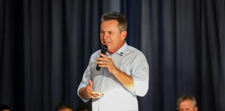 Governo de MT inaugura obras e leva novos investimentos em Canarana e Paranatinga