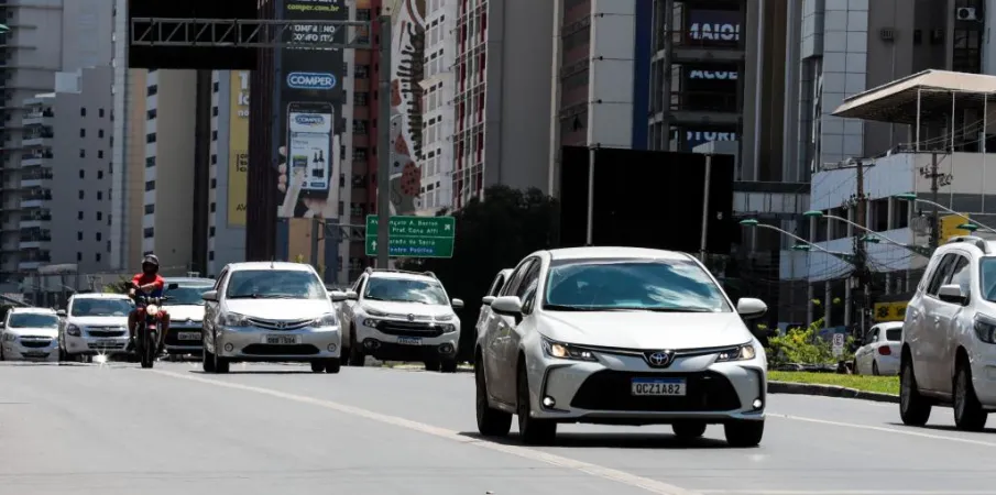 Sefaz orienta contribuintes a redobrar aten��o contra fraudes no IPVA 2026