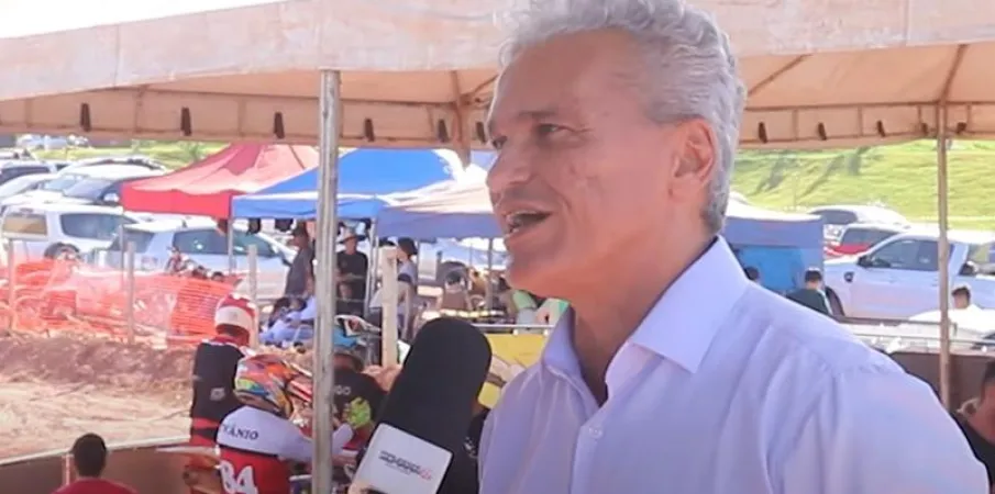 Ex-vereador de Vila Rica, Janovan Rios assume cadeira de deputado estadual nesta quarta-feira (11)