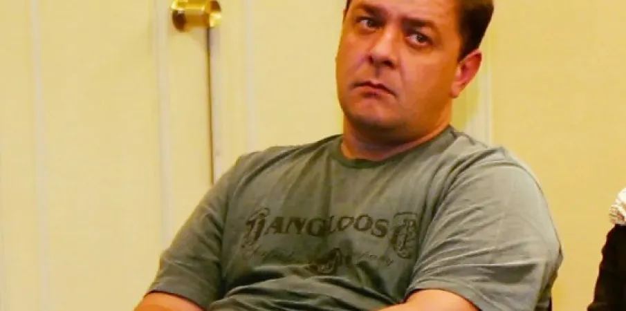 Delator de Lulinha diz ao STF que teme pela pr�pria vida e pede prote��o policial