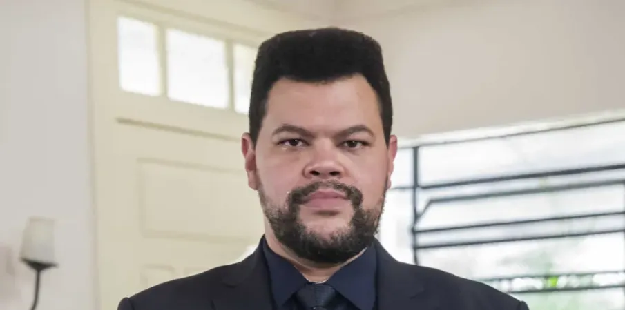 Babu Santana quebra novo recorde e se torna a pessoa a passar mais dias dentro da casa