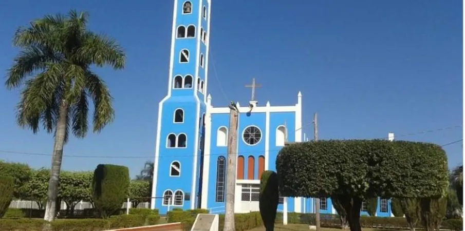 Governo de MT melhora educa��o e infraestrutura em Indiava� com investimento de R$ 80 milh�es