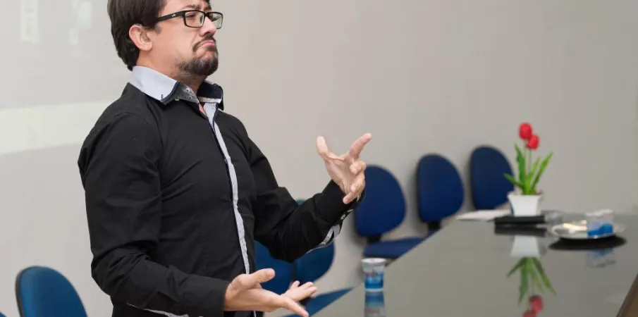 Seduc abre inscri��es para Atesto de Libras e oferta 200 vagas para certifica��o de profici�ncia