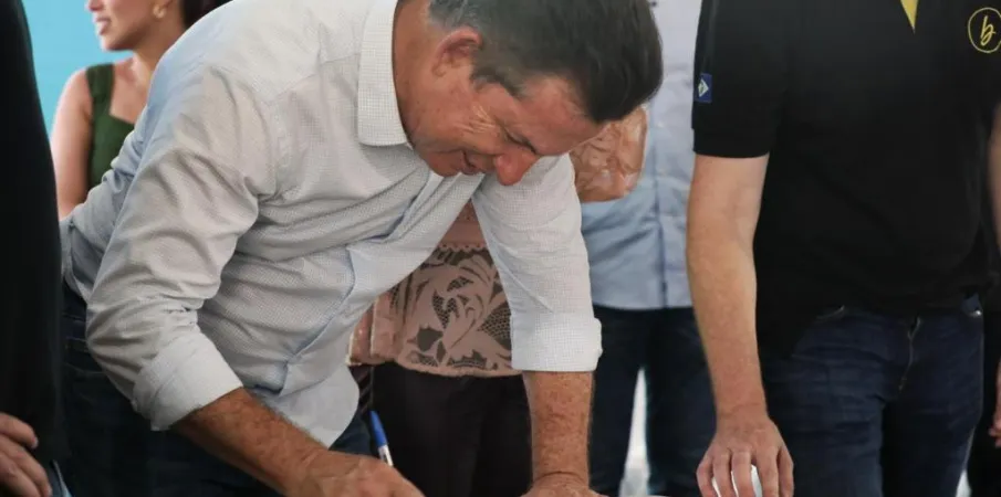 Jauru recebe mais recursos do Governo de Mato Grosso para melhorar a sa�de e educa��o