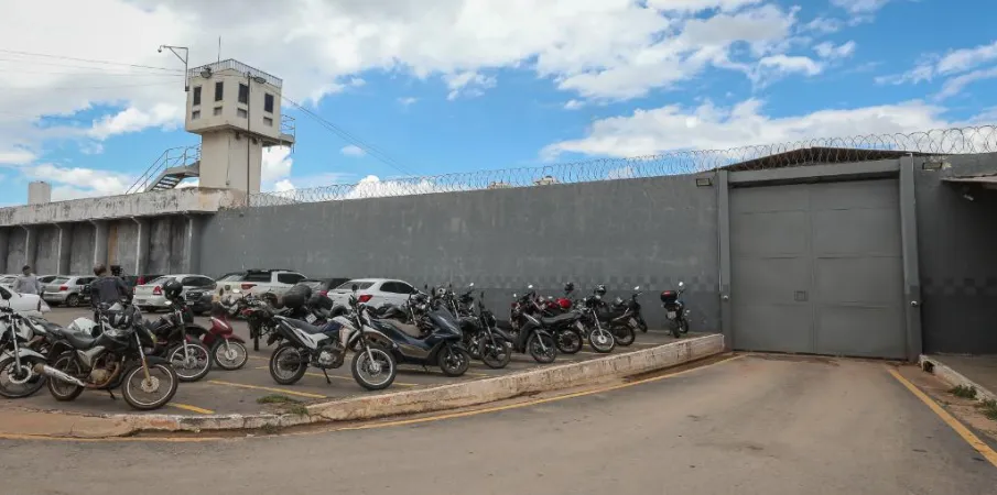 Governo de MT endurece procedimento disciplinar para infra��es cometidas por reeducandos