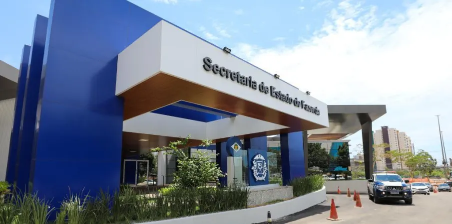 Governo de MT re�ne setor produtivo e gestores p�blicos para debater novo modelo de tributa��o nesta quinta-feira (19)