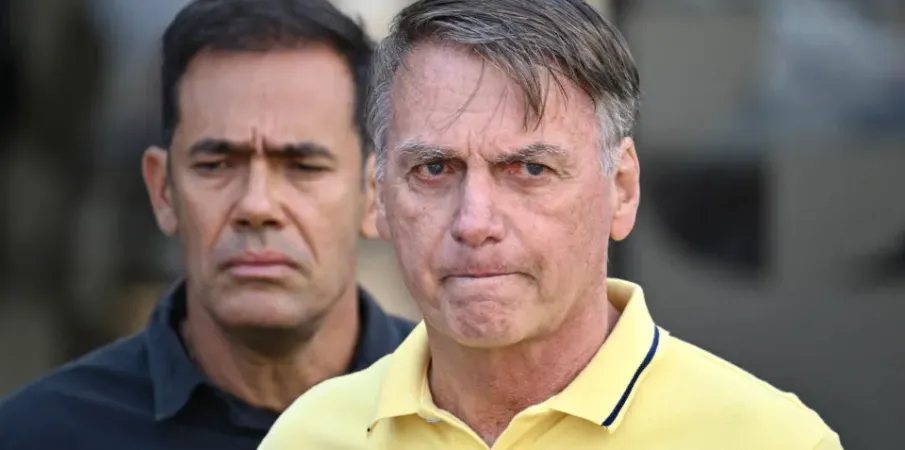 Estado de sa�de pode fazer Bolsonaro ir para pris�o domiciliar? Veja o que diz especialista