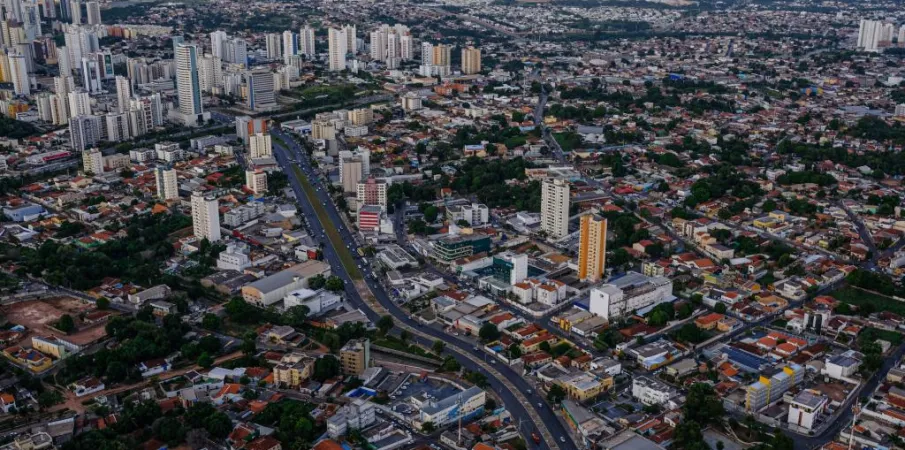 Governo de MT lan�a pacote de investimentos para Cuiab� nesta sexta-feira (20)