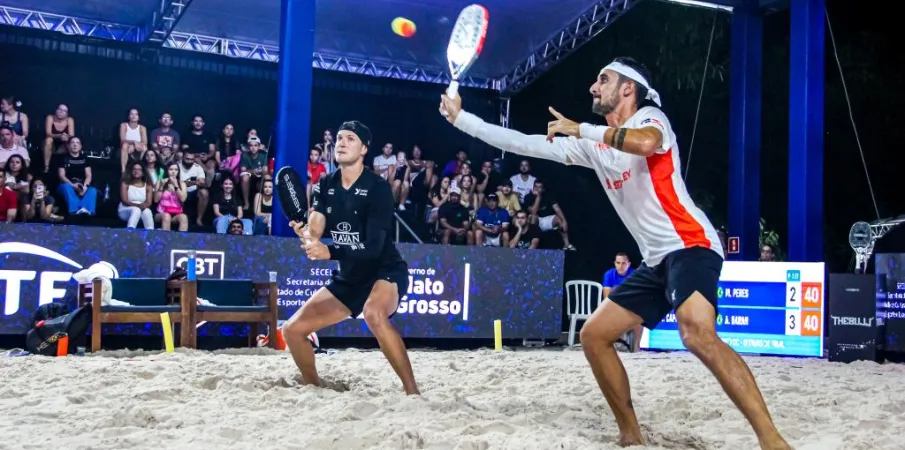 Disputas nas quartas de final revelam duas surpresas e competi��o promete ser acirrada nesta sexta-feira (20)